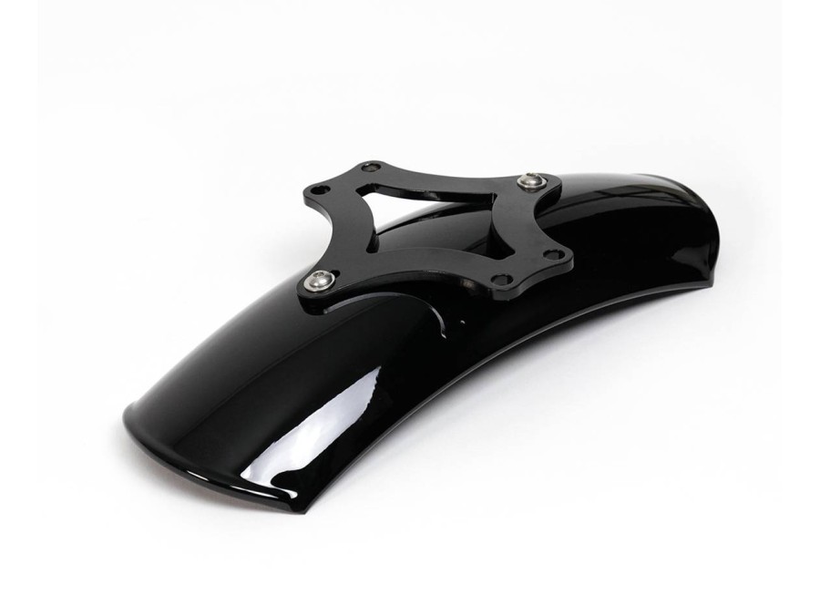 Guardabarros delantero Classic Mini para BMW NineT