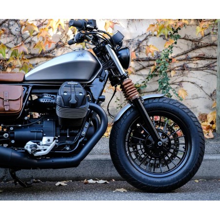 Universal Medium front mudguard