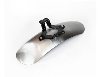 Medium front mudguard for BMW NineT