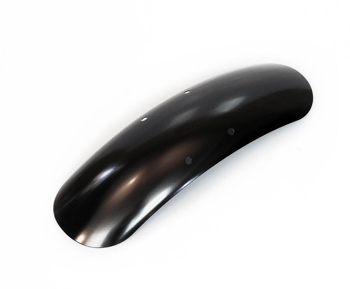 Medium front mudguard for Royal Enfield Continental GT 535