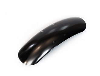 Medium front mudguard for Triumph