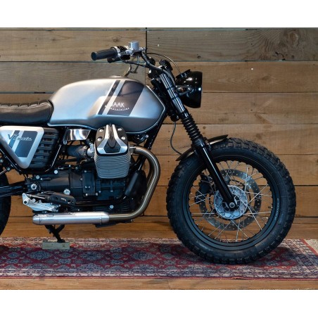 Universal Mini front mudguard