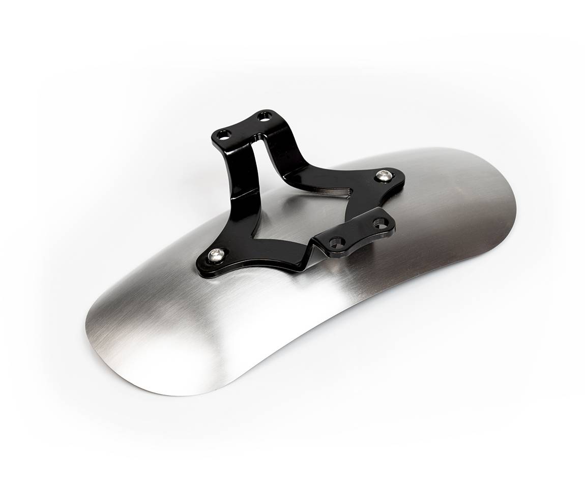 Mini front mudguard for BMW NineT