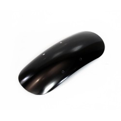 Mini front mudguard for Triumph