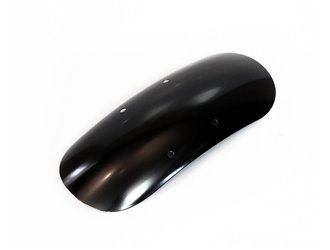 Mini front mudguard for Triumph