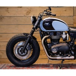 Mini front mudguard for Triumph 2