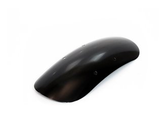 Mini front mudguard for Triumph