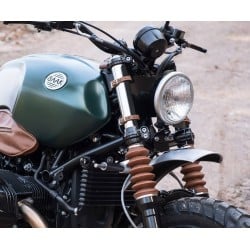 Scrambler front mudguard for BMW NineT 2