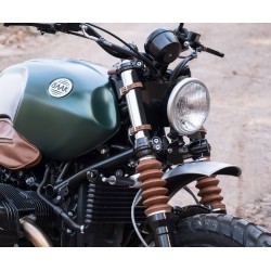 Scramblers vorderer Kotflügel für BMW Ninet 2