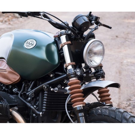 Scrambler's Front Fender per BMW Ninet