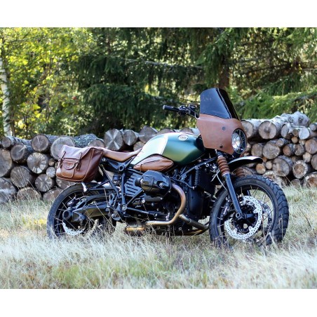Scrambler front mudguard for BMW NineT