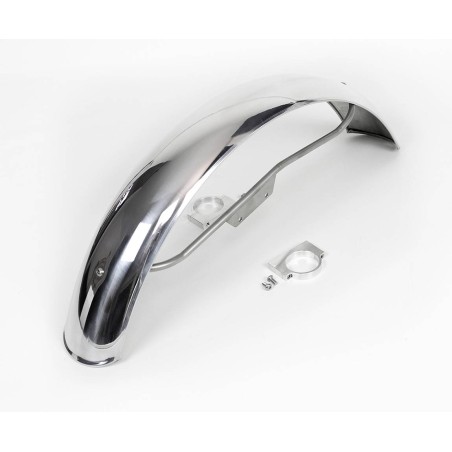 Scrambler front mudguard for Royal Enfield Classic / Bullet