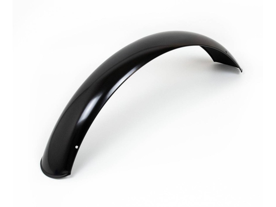 Guardería de barro delantera para Triumph Bonneville (Av. 2016)