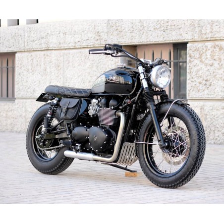 Front mudguard for Triumph Bonneville (pre- 2016)