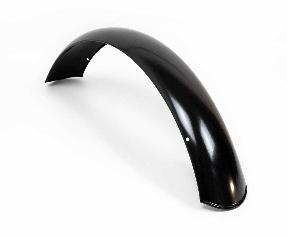 Front mudguard for Triumph Bonneville (pre- 2016) Front mudguard for Triumph Bonneville (pre- 2016)
