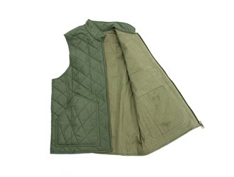 Jacket BAAK-to-BAAK "Army"