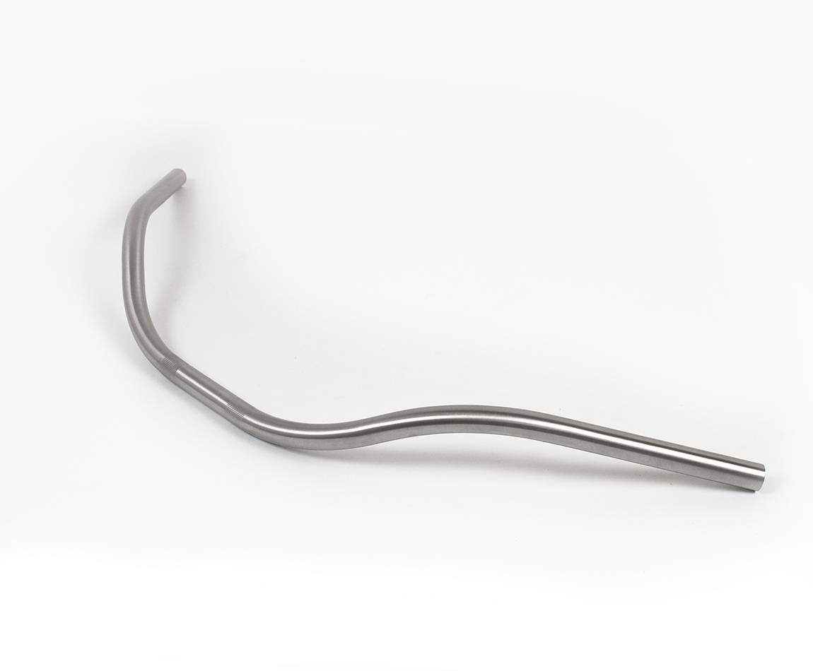 BAAK N°1 handlebars Ø22mm BAAK N°1 handlebars Ø22mm