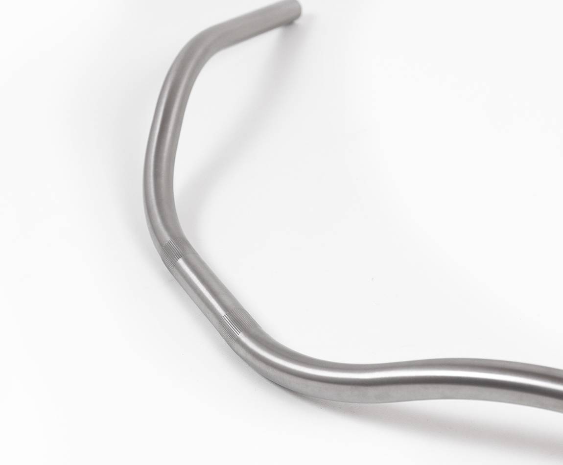 Guidon BAAK N°1 Ø22mm Guidon BAAK N°1 Ø22mm