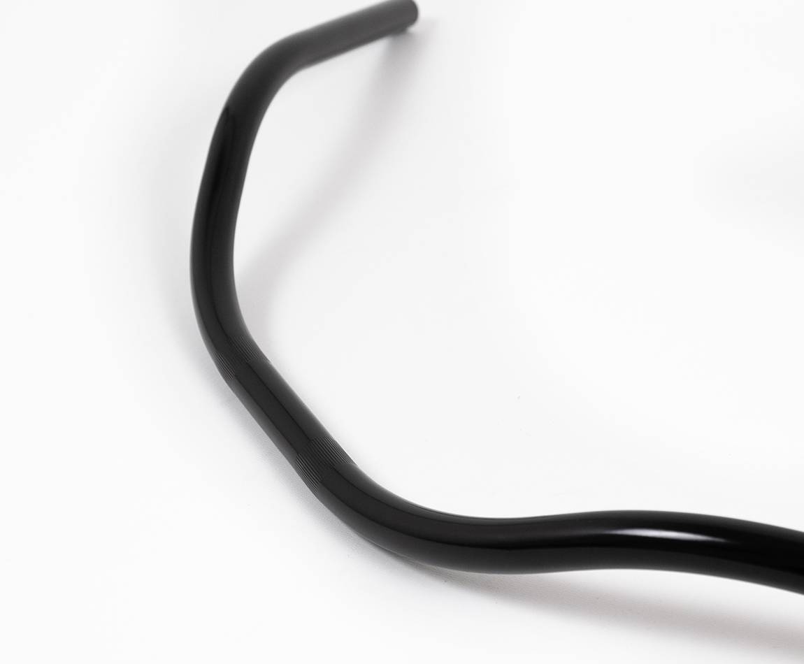 BAAK N°1 handlebars Ø22mm BAAK N°1 handlebars Ø22mm