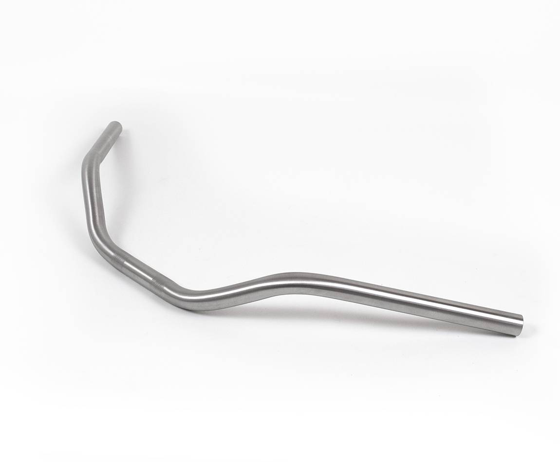 Guidon BAAK N°1 Ø25,4mm Guidon BAAK N°1 Ø25,4mm