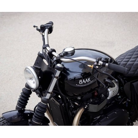 BAAK N°1 handlebars Ø25,4mm