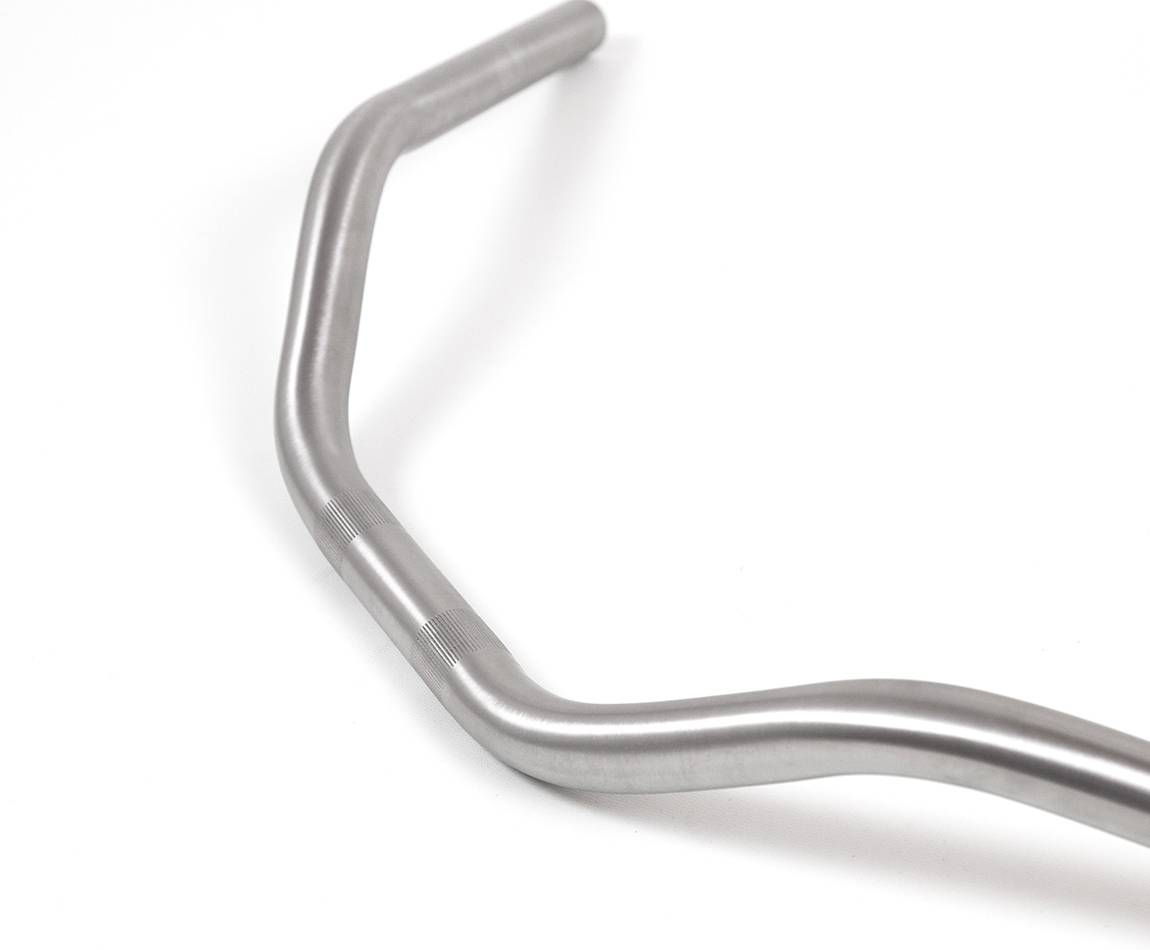 BAAK N°1 handlebars Ø25,4mm BAAK N°1 handlebars Ø25,4mm