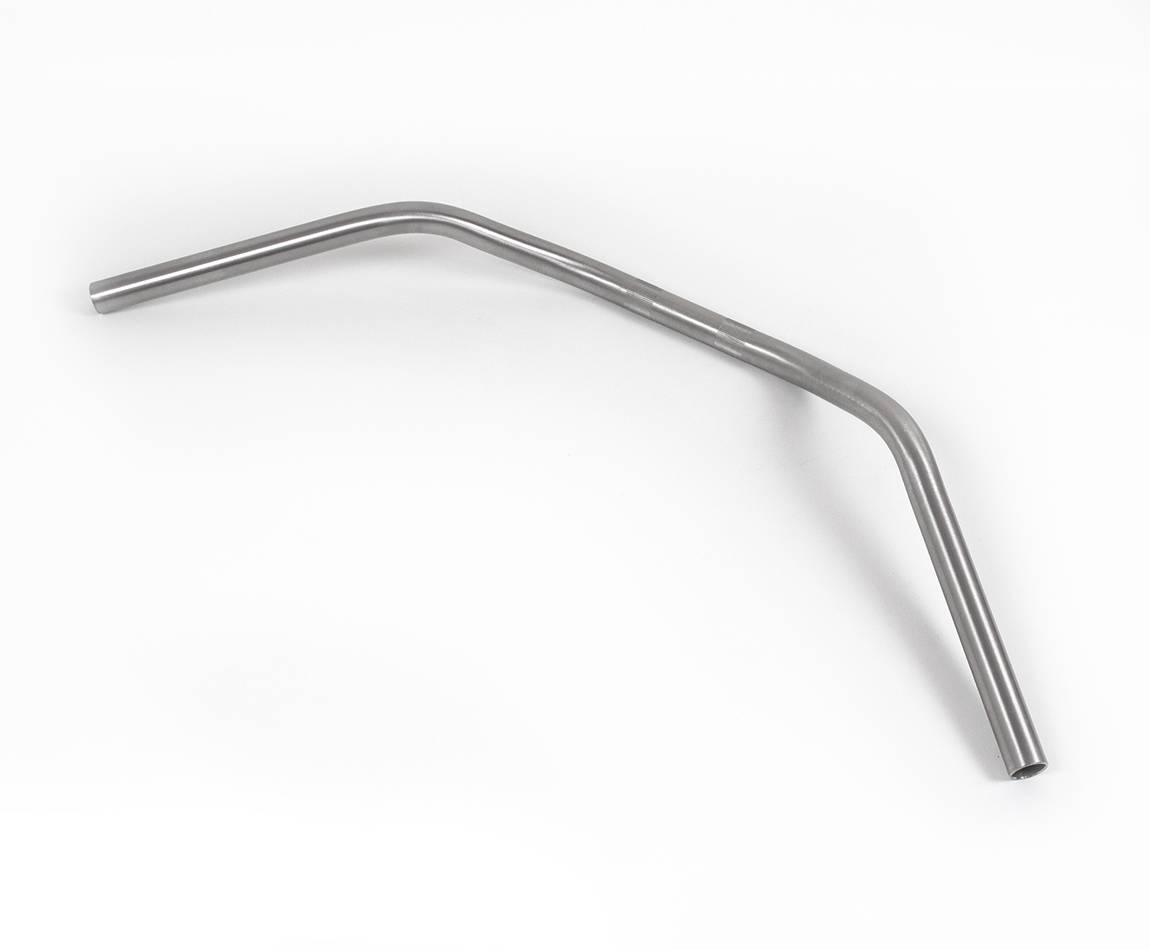 Guidon BAAK N°1 Ø25,4mm Guidon BAAK N°1 Ø25,4mm