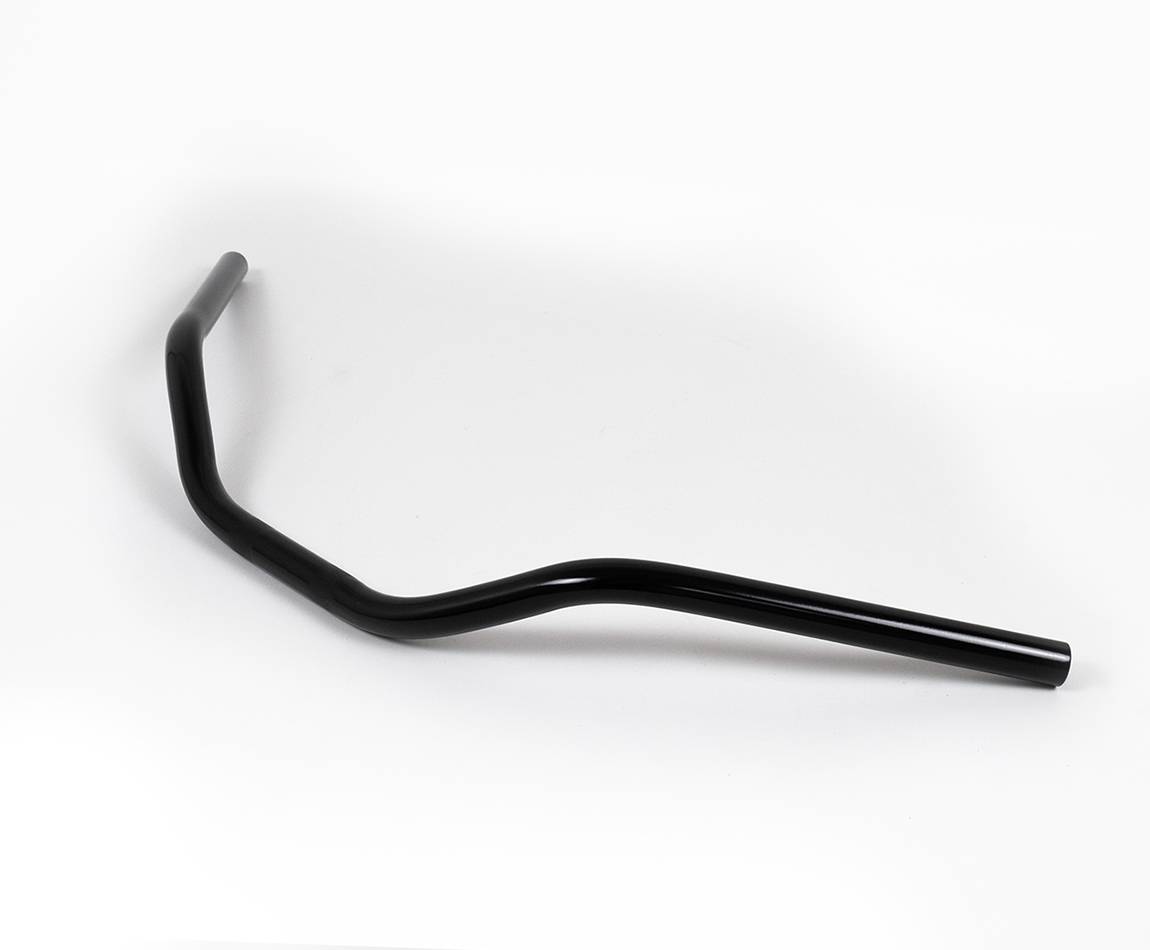 Guidon BAAK N°1 Ø25,4mm Guidon BAAK N°1 Ø25,4mm