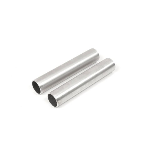 Cales de ressorts de fourche courtes