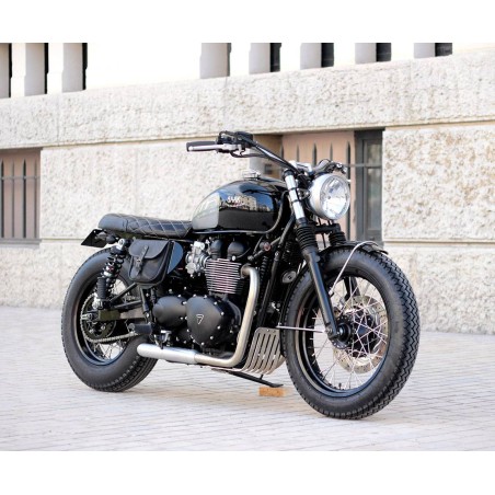 Gabelabsenkplatten für Triumph und Moto Guzzi