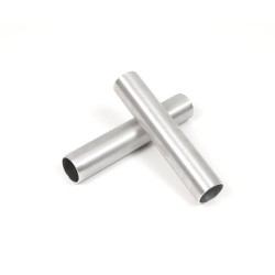 Spessori per il ribassamento della forcella per Triumph e Moto Guzzi