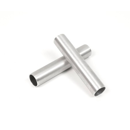 Cales de ressorts de fourche courtes