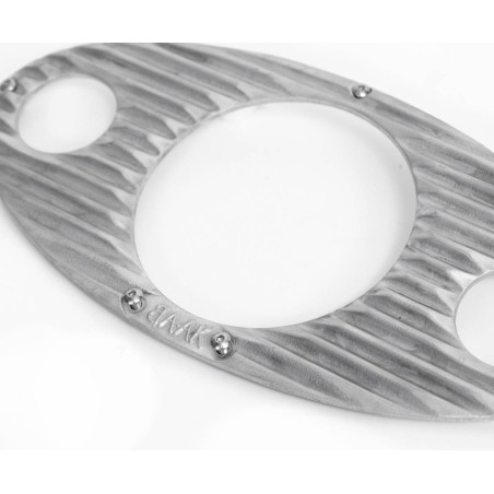Central speedometers fascia for Austin Mini (1967-2000)