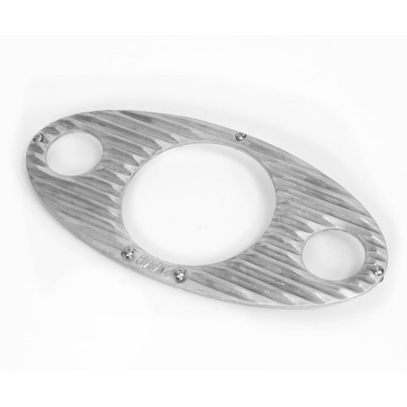 Central speedometers fascia for Austin Mini (1967-2000)