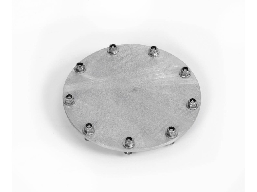 Centre de volant pour Austin Mini (1967-2000)