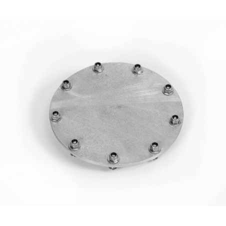 Centre de volant pour Austin Mini (1967-2000)