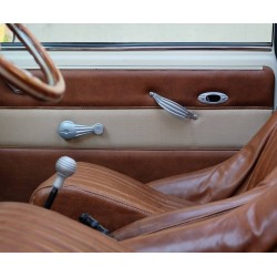 Kit de paneles de puertas para Austin Mini (1967-2000) 2