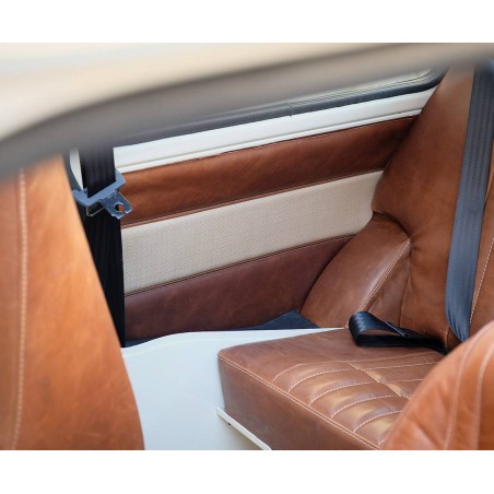 Kit panneaux de portes pour Austin Mini (1967-2000)