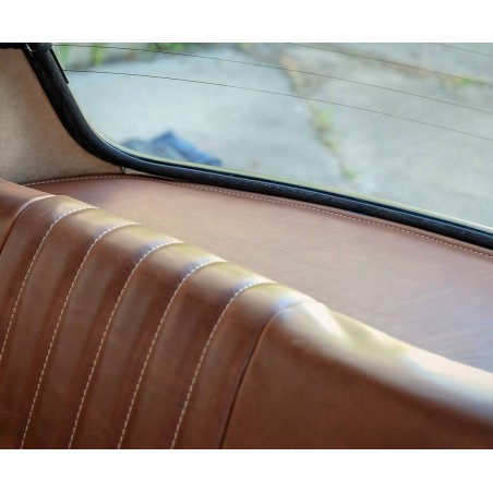 Kit panneaux de portes pour Austin Mini (1967-2000)