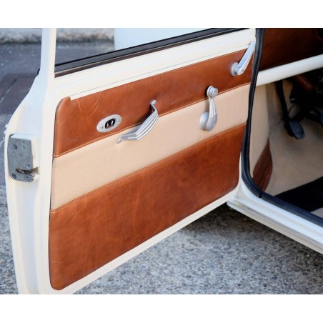 Kit panneaux de portes pour Austin Mini (1967-2000)