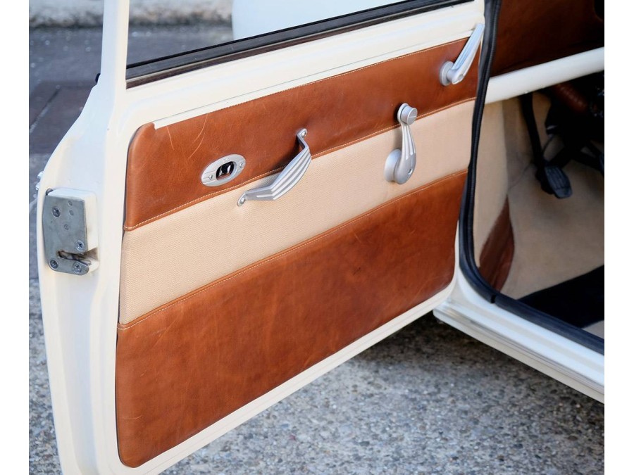 Türgriff-Set für Austin Mini (1967–2000)