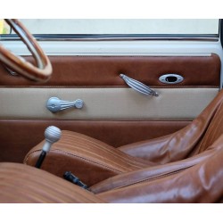 Door handle kit for Austin Mini (1967-2000) 2