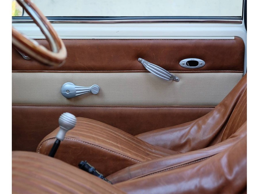 Türgriff-Set für Austin Mini (1967–2000)