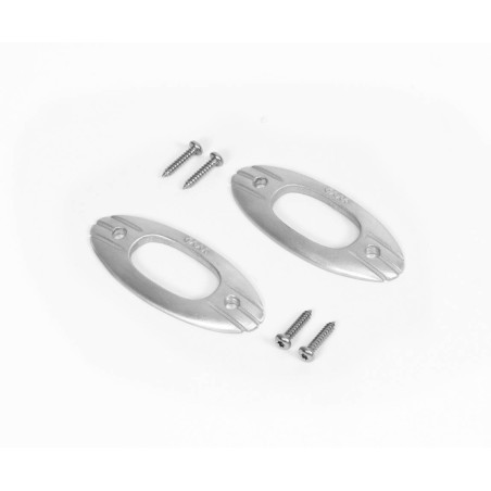Door handle kit for Austin Mini (1967-2000)