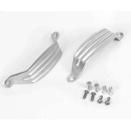 Kit poignées de portes pour Austin Mini (1967-2000)