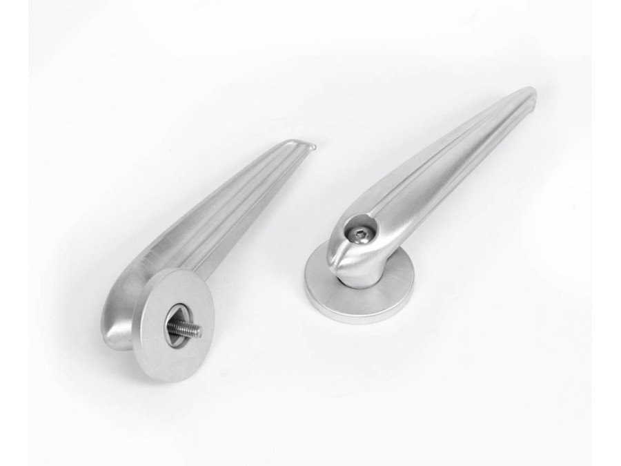 Door handle kit for Austin Mini (1967-2000)