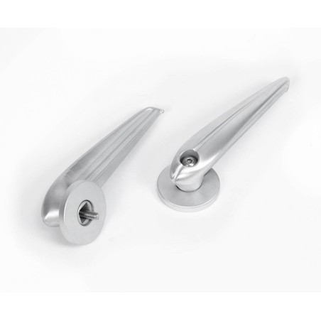 Kit maniglie delle portiere per Austin Mini (1967-2000)