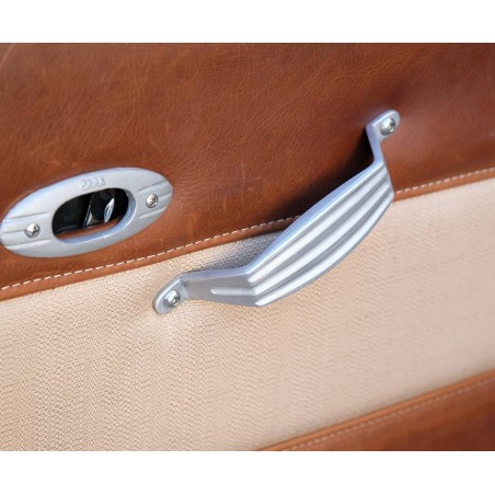 Kit poignées de portes pour Austin Mini (1967-2000)