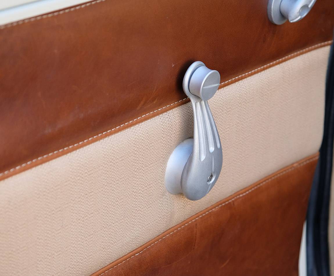  classic mini door handle push