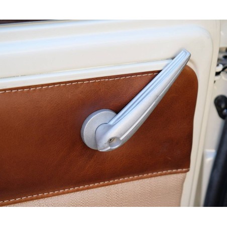 Juego de tiradores de puertas para Austin Mini (1967-2000)